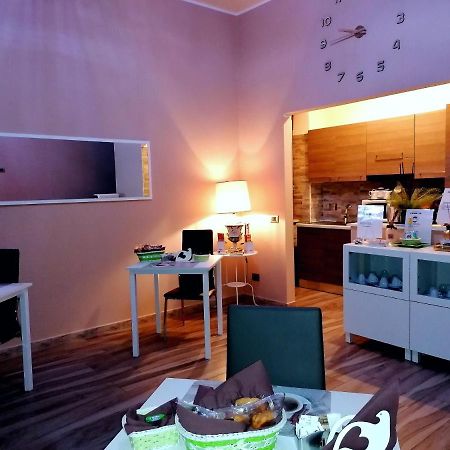 B&B Elisir Rzym Zewnętrze zdjęcie