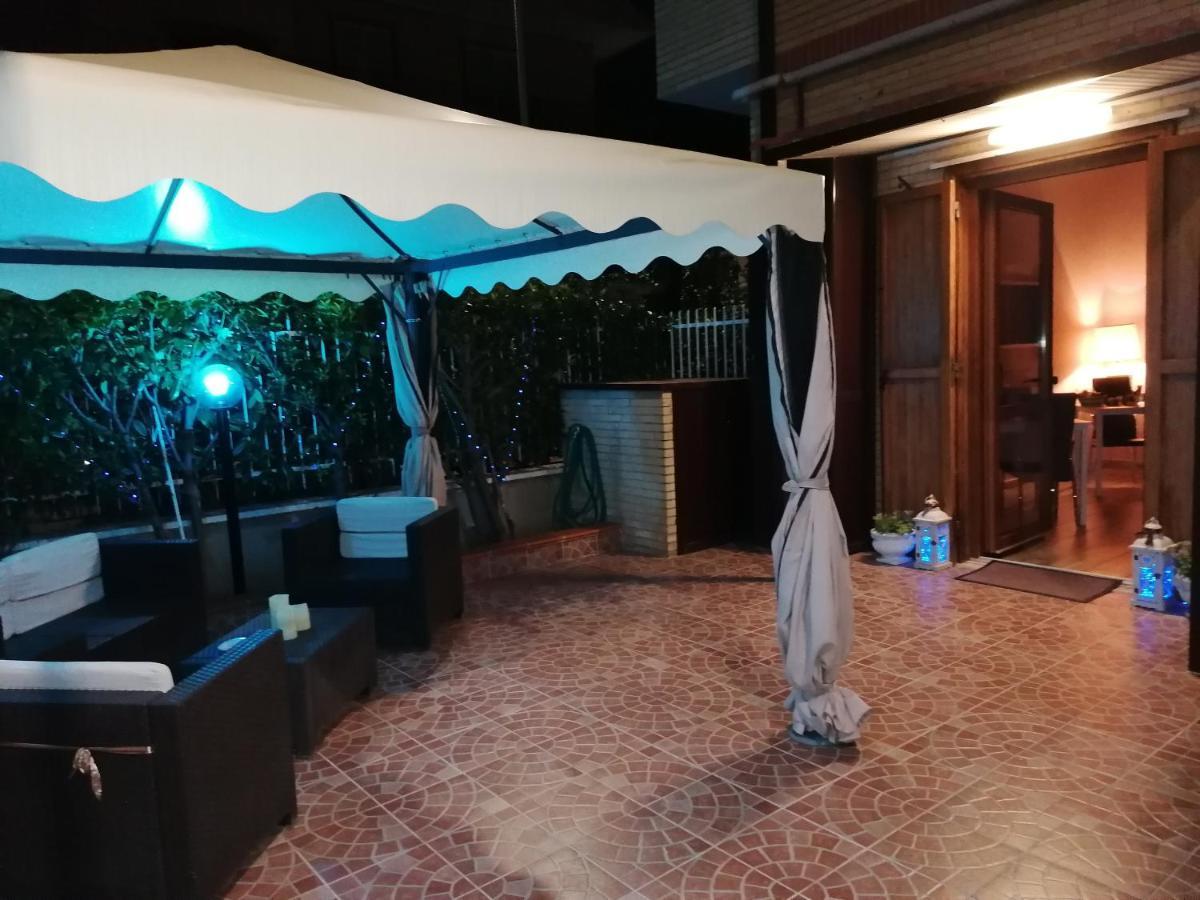 B&B Elisir Rzym Zewnętrze zdjęcie