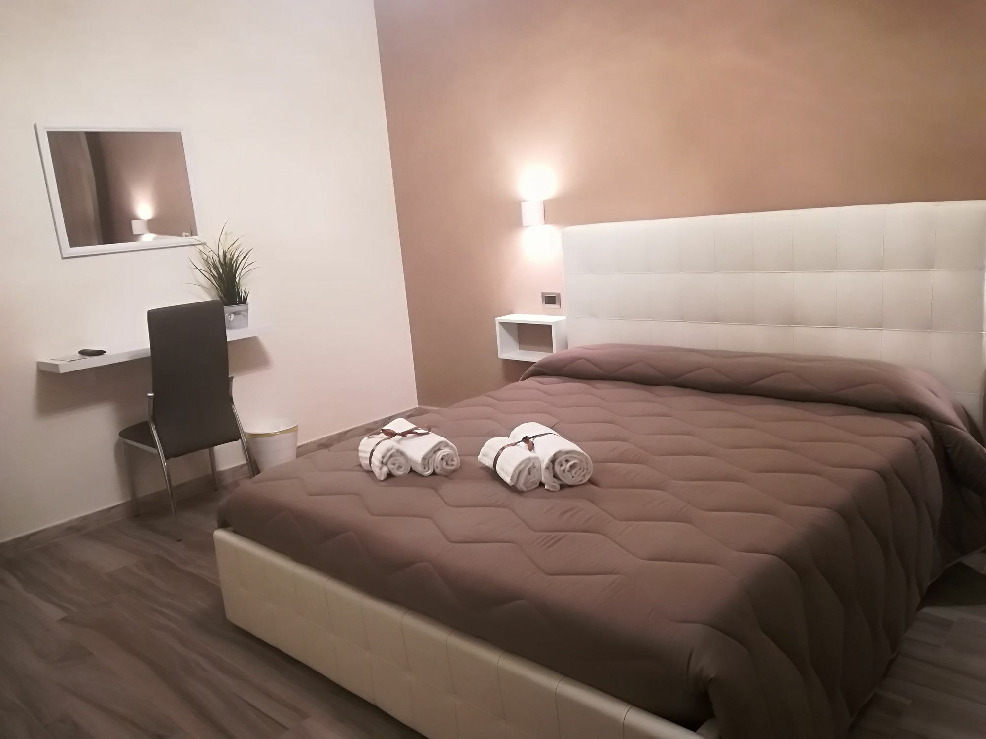 B&B Elisir Rzym Zewnętrze zdjęcie