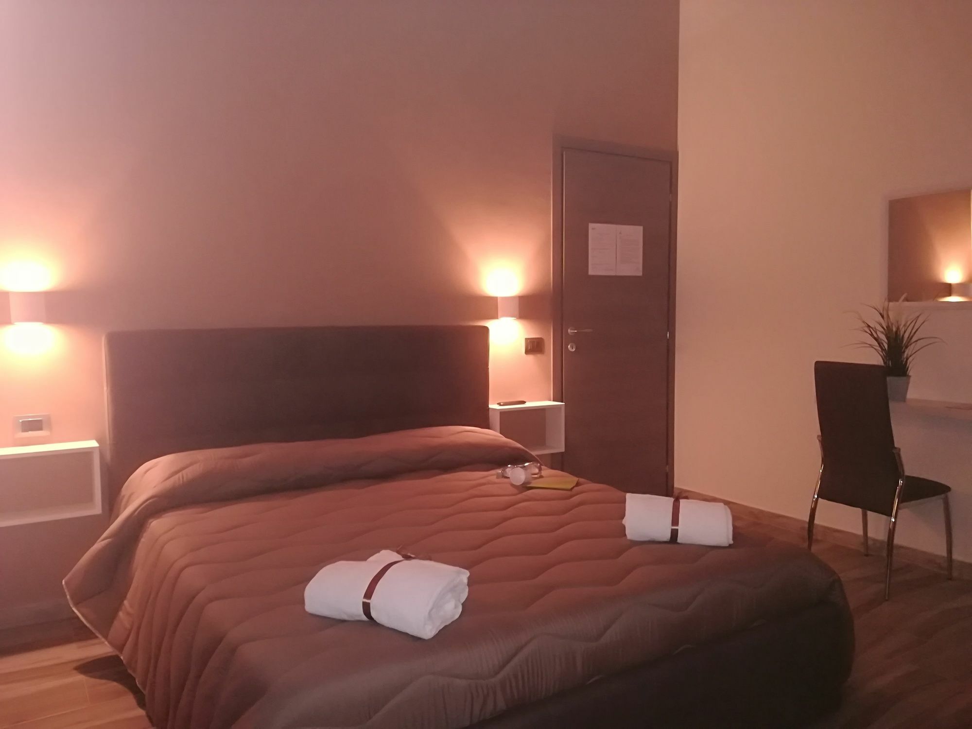 B&B Elisir Rzym Zewnętrze zdjęcie