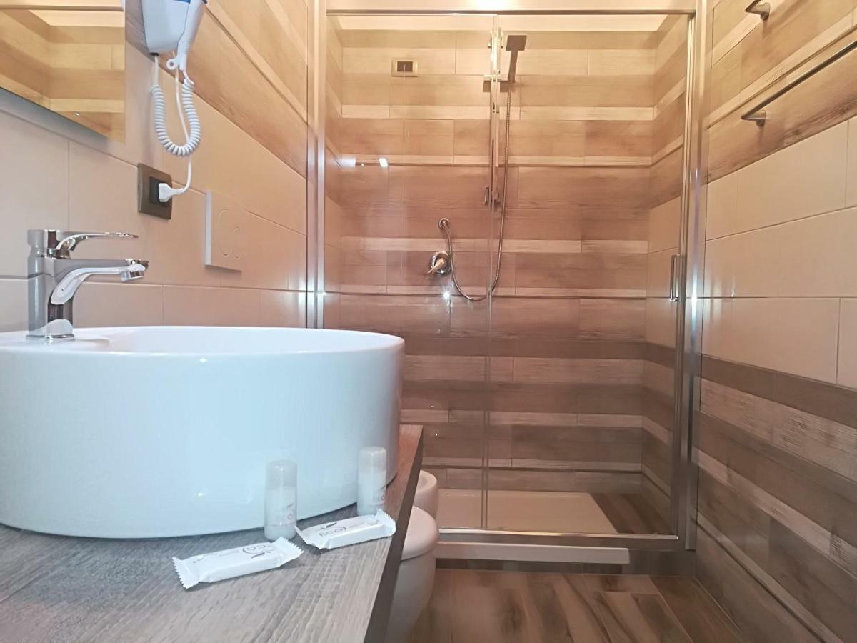 B&B Elisir Rzym Zewnętrze zdjęcie