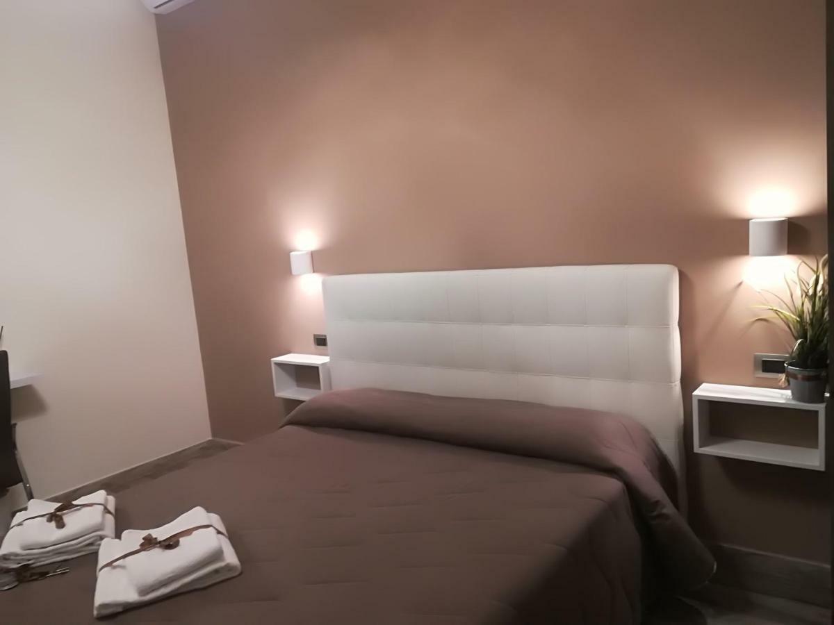 B&B Elisir Rzym Zewnętrze zdjęcie