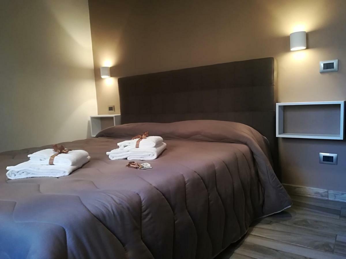 B&B Elisir Rzym Zewnętrze zdjęcie