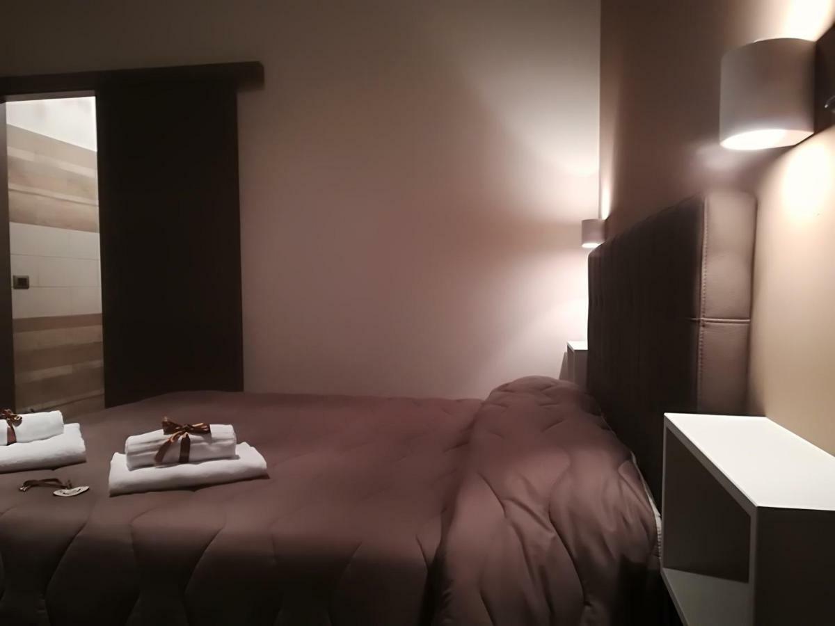 B&B Elisir Rzym Zewnętrze zdjęcie