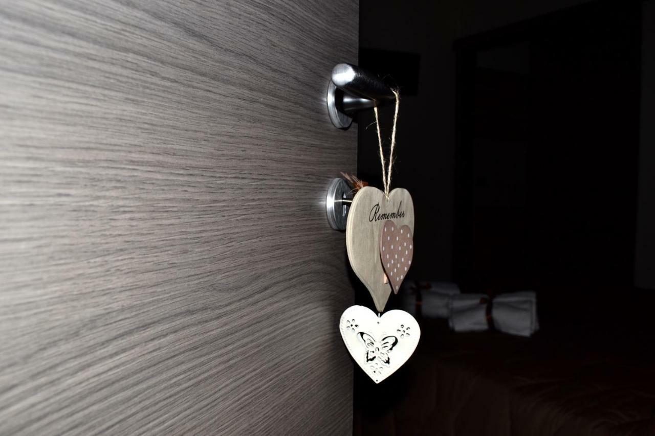 B&B Elisir Rzym Zewnętrze zdjęcie