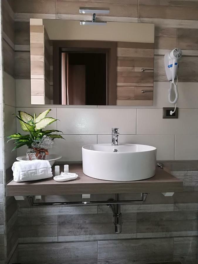 B&B Elisir Rzym Zewnętrze zdjęcie