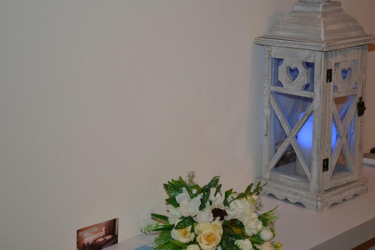 B&B Elisir Rzym Zewnętrze zdjęcie