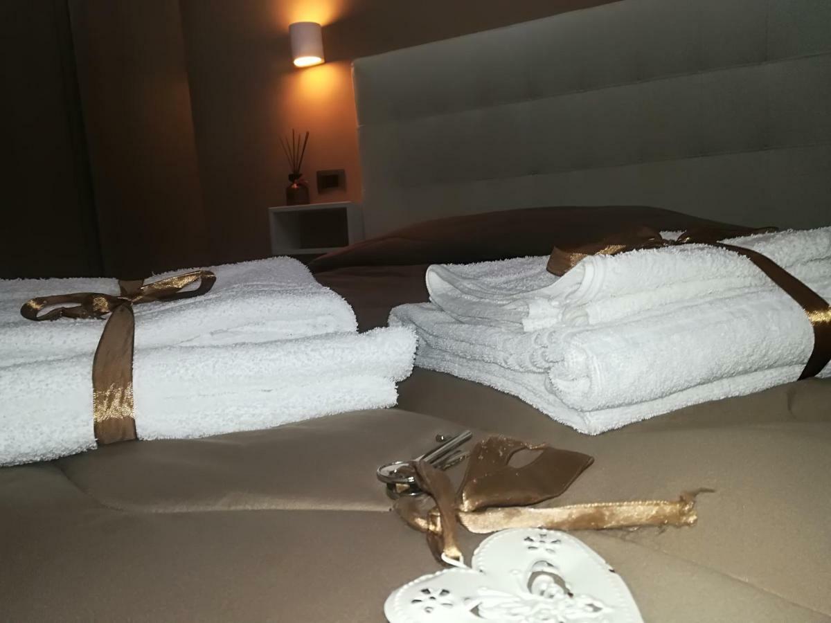 B&B Elisir Rzym Zewnętrze zdjęcie