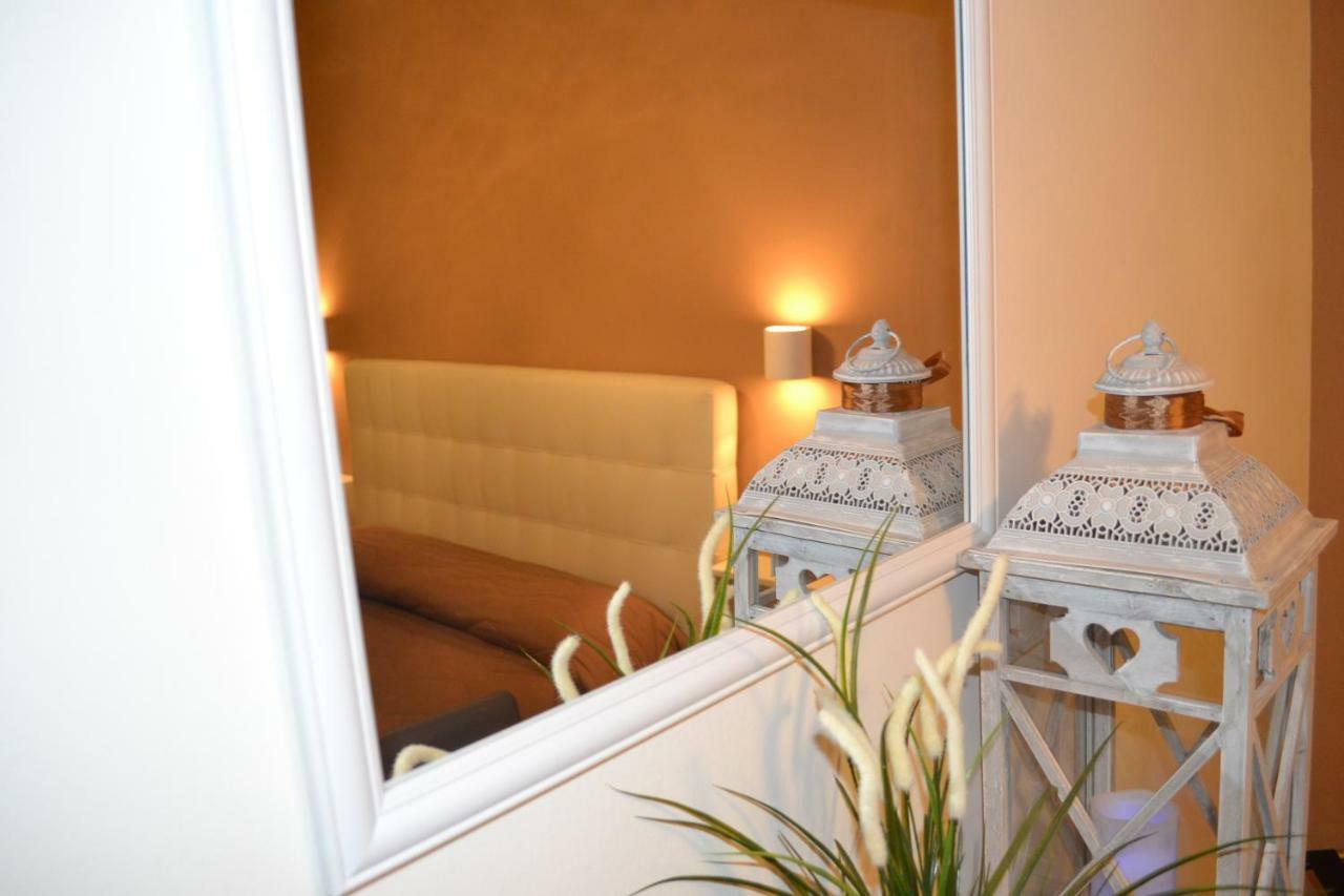 B&B Elisir Rzym Zewnętrze zdjęcie