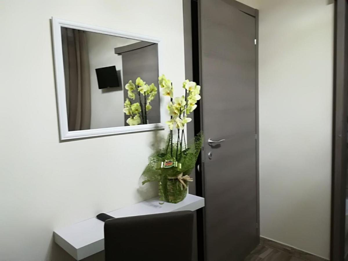 B&B Elisir Rzym Zewnętrze zdjęcie