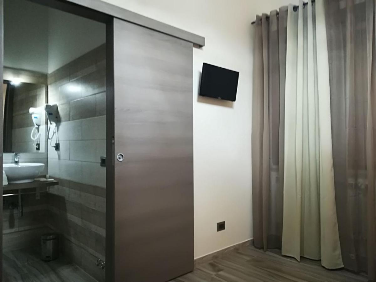 B&B Elisir Rzym Zewnętrze zdjęcie